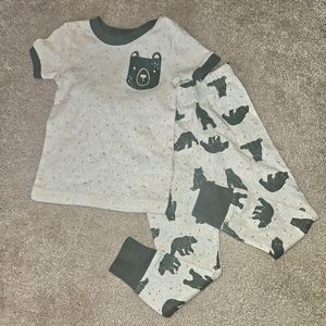 NWT Toddler Pajamas